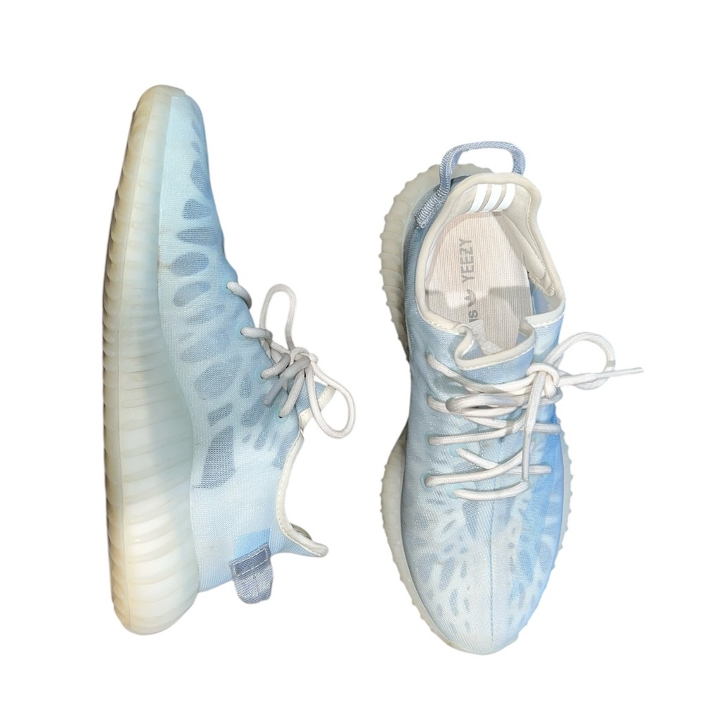 Adidas Yeezy Boost 350 V2 Mono Ice